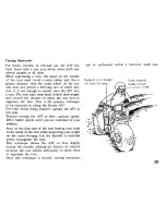 Preview for 32 page of Honda 1983 ATC Big Red Owner'S Manual