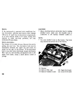 Preview for 61 page of Honda 1983 ATC Big Red Owner'S Manual