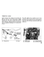 Предварительный просмотр 59 страницы Honda 1984 ATC 200E Owner'S Manual