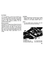 Предварительный просмотр 62 страницы Honda 1984 ATC Big Red Owner'S Manual