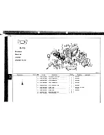 Предварительный просмотр 317 страницы Honda 1984 CBX750F Workshop Manual