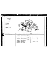 Предварительный просмотр 319 страницы Honda 1984 CBX750F Workshop Manual