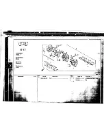 Предварительный просмотр 330 страницы Honda 1984 CBX750F Workshop Manual