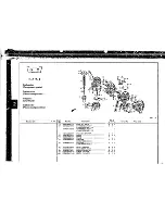 Предварительный просмотр 332 страницы Honda 1984 CBX750F Workshop Manual