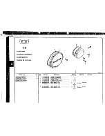 Предварительный просмотр 336 страницы Honda 1984 CBX750F Workshop Manual