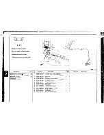 Предварительный просмотр 337 страницы Honda 1984 CBX750F Workshop Manual