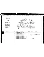 Предварительный просмотр 344 страницы Honda 1984 CBX750F Workshop Manual