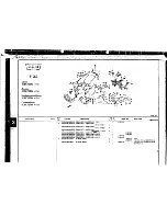 Предварительный просмотр 345 страницы Honda 1984 CBX750F Workshop Manual