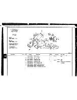 Предварительный просмотр 346 страницы Honda 1984 CBX750F Workshop Manual