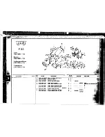 Предварительный просмотр 347 страницы Honda 1984 CBX750F Workshop Manual