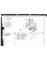 Предварительный просмотр 348 страницы Honda 1984 CBX750F Workshop Manual