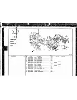 Предварительный просмотр 350 страницы Honda 1984 CBX750F Workshop Manual