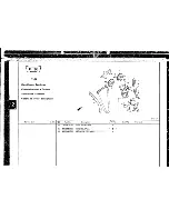 Предварительный просмотр 356 страницы Honda 1984 CBX750F Workshop Manual