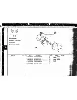 Предварительный просмотр 361 страницы Honda 1984 CBX750F Workshop Manual