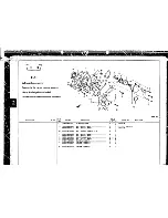 Предварительный просмотр 364 страницы Honda 1984 CBX750F Workshop Manual