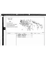 Предварительный просмотр 365 страницы Honda 1984 CBX750F Workshop Manual