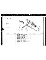 Предварительный просмотр 368 страницы Honda 1984 CBX750F Workshop Manual