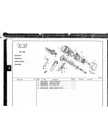 Предварительный просмотр 369 страницы Honda 1984 CBX750F Workshop Manual