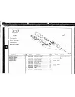 Предварительный просмотр 370 страницы Honda 1984 CBX750F Workshop Manual