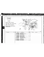 Предварительный просмотр 373 страницы Honda 1984 CBX750F Workshop Manual