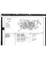 Предварительный просмотр 375 страницы Honda 1984 CBX750F Workshop Manual