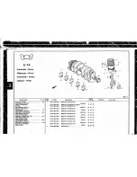 Предварительный просмотр 379 страницы Honda 1984 CBX750F Workshop Manual