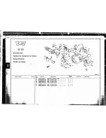 Предварительный просмотр 389 страницы Honda 1984 CBX750F Workshop Manual