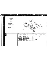 Предварительный просмотр 392 страницы Honda 1984 CBX750F Workshop Manual