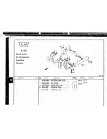 Предварительный просмотр 393 страницы Honda 1984 CBX750F Workshop Manual