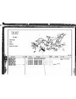 Предварительный просмотр 394 страницы Honda 1984 CBX750F Workshop Manual