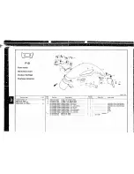 Предварительный просмотр 404 страницы Honda 1984 CBX750F Workshop Manual