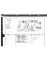 Предварительный просмотр 412 страницы Honda 1984 CBX750F Workshop Manual