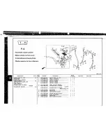 Предварительный просмотр 417 страницы Honda 1984 CBX750F Workshop Manual