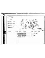 Предварительный просмотр 427 страницы Honda 1984 CBX750F Workshop Manual