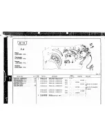 Предварительный просмотр 428 страницы Honda 1984 CBX750F Workshop Manual