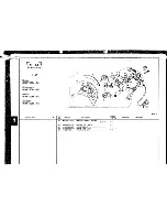 Предварительный просмотр 431 страницы Honda 1984 CBX750F Workshop Manual