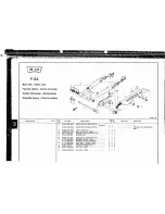 Предварительный просмотр 433 страницы Honda 1984 CBX750F Workshop Manual