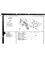 Предварительный просмотр 435 страницы Honda 1984 CBX750F Workshop Manual