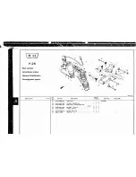 Предварительный просмотр 437 страницы Honda 1984 CBX750F Workshop Manual