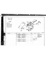 Предварительный просмотр 440 страницы Honda 1984 CBX750F Workshop Manual