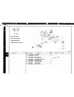 Предварительный просмотр 442 страницы Honda 1984 CBX750F Workshop Manual