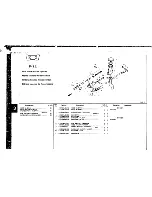 Предварительный просмотр 443 страницы Honda 1984 CBX750F Workshop Manual