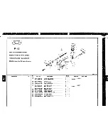 Предварительный просмотр 444 страницы Honda 1984 CBX750F Workshop Manual