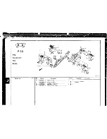 Предварительный просмотр 457 страницы Honda 1984 CBX750F Workshop Manual