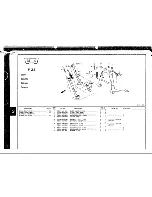 Предварительный просмотр 458 страницы Honda 1984 CBX750F Workshop Manual