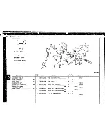 Предварительный просмотр 461 страницы Honda 1984 CBX750F Workshop Manual