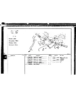 Предварительный просмотр 462 страницы Honda 1984 CBX750F Workshop Manual