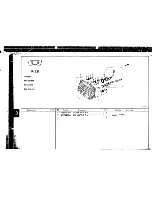 Предварительный просмотр 467 страницы Honda 1984 CBX750F Workshop Manual