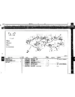 Предварительный просмотр 468 страницы Honda 1984 CBX750F Workshop Manual