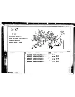 Предварительный просмотр 474 страницы Honda 1984 CBX750F Workshop Manual